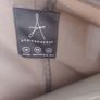 Atmosphere lovely light dark beige coat size UK14 EU42 Perfect condition Postage included Image 7