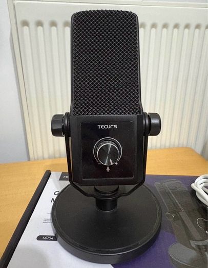 Microphone - Tecurs