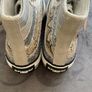 D. Franklin Glitter High-Top Sneakers - Size 40 - New with Tags Image 4