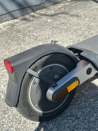 Xiaomi Electric Scooter 5 Pro
