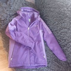 Girls regatta coat age 11-12