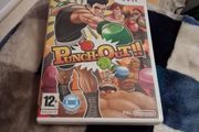 punch out wii