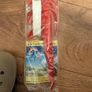 Outdoor Beach  Park Games Set - Wooden Frescobol Rackets, Stunt Kite  Frisbee Image 3