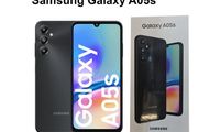 Brand New Samsung Galaxy A05s 128GB (Dual sim) Unlocked