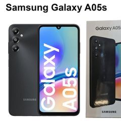Brand New Samsung Galaxy A05s 128GB (Dual sim) Unlocked