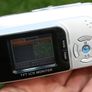 Vivitar Vivicam 4100 4.0MP Compact Digital Camera Black Tested Image 5