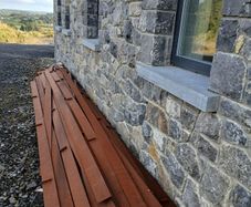Steeling Kerbing