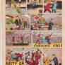 Hornet #377 The Courage Of Seaman Kelly Nov 28th 1970 Dc Thomson Comic Image 2