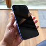 iPhone 16 128GB - Ultramarine Image 3
