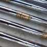 Lynx golf irons. Right handed clubs. Image 8
