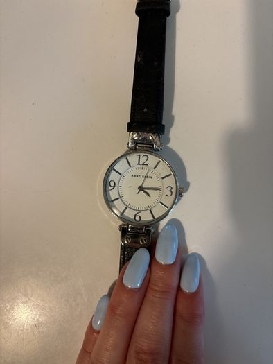 ladies watch