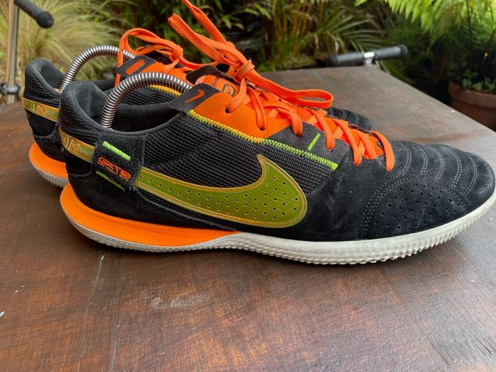 Nike size 12