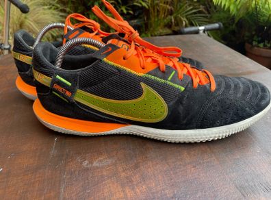 Nike size 12