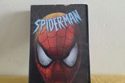 Spider-Man Rocket Racer - VHS