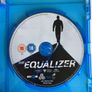 The Equalizer [2014] Denzil Washington, Chloe Grace Moretz, Marton Csokas, David Harbour, Bill Pullman & Melissa Leo [Blu-ray Movie] Image 5