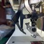 PFAFF Select 3.2 Sewing Machine - IDT - Just serviced - Like new! Image 9