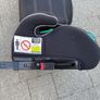 Booster child carseat (Isofix) Image 4