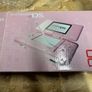 Nintendo Pink DS Image 2