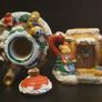 Christmas Themed Ornaments Image 3
