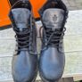 SL-Saint,  Men's  Leather Boots , UK 8 Brand New Image 5