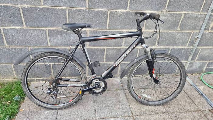 claud butler bike