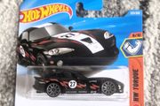 Hot Wheels - 96 Dodge Viper GTS