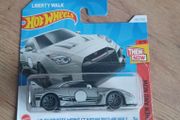 Hot Wheels LB-Silhouette Works GT Nissan 35GT-RR Ver.2