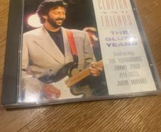 Eric Clapton & Friends - The Blues Years