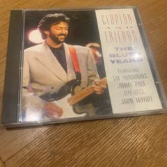 Eric Clapton & Friends - The Blues Years