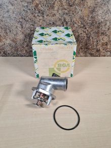 Bga Ct5086 Thermostat Coolant For Opel Vauxhall Brand New Engine Code Z16xe