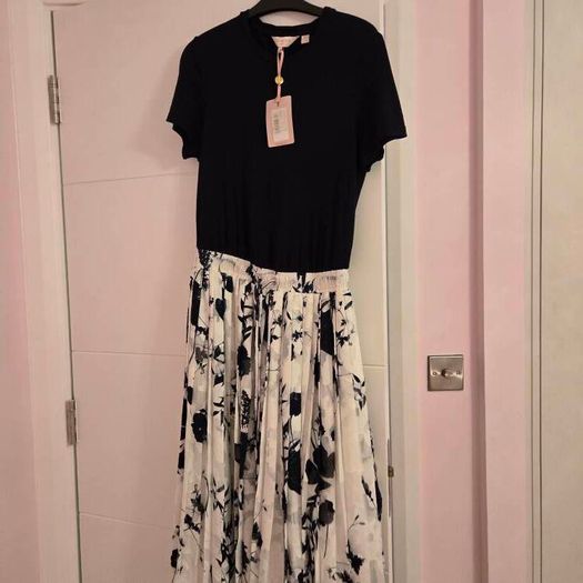 NWT baker dress new with tags