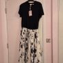 NWT baker dress new with tags Image 4