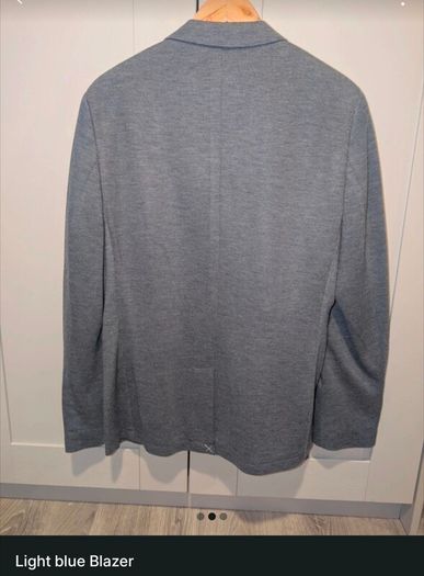 Lerros Blue Blazer