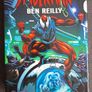 SPIDER-MAN BEN REILLY Omnibus Vol 1. Hardcover graphic novel. From MARVEL Comics Image 2