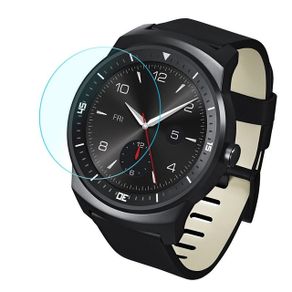Lg G Watch R W110 Tempered Glass Screen Protector Lg G Watch R