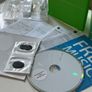 Apple iPod Shuffle 1st Gen 1GB - NEW Complete in Box (NOS Collector) Image 7