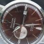 Bulova Aerojet men's automatic watch Image 3