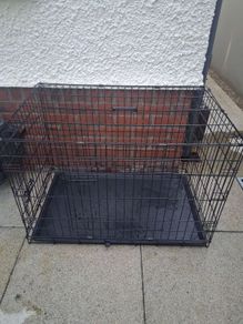 Dog Crate