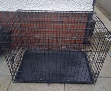 Dog Crate