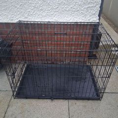 Dog Crate