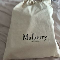 Mulberry Antony Bag Small