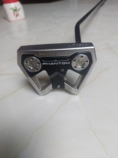 scotty cameron putter
