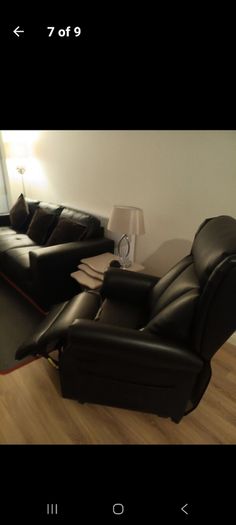recliner