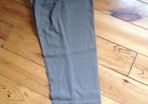 Kenneth Cole Light Brown Trousers Size 38 x 30