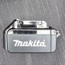 Makita battery case with 31 piece impact bits set Image 3
