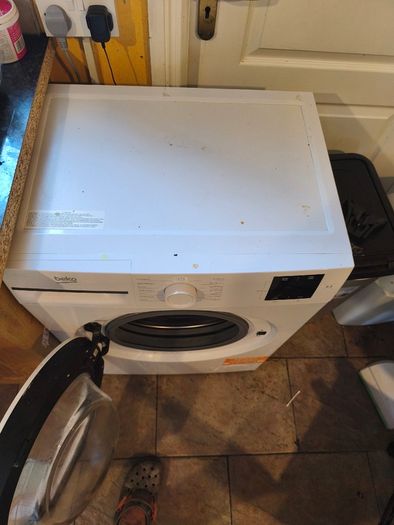 Washing machine - Beko