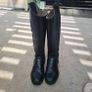 horse riding boots size 36 Image 2