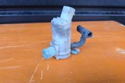 Honda Accord 8 Windsheild washer pump
