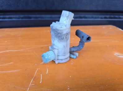 Honda Accord 8 Windsheild washer pump