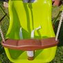 outdoor swing Image 5